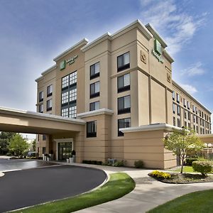 Holiday Inn Hotel & Suites Ann Arbor University Of Michigan Area, An Ihg Hotel